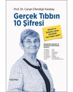 Gerçek Tıbbın 10 Şifresi