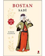 Bostan - Günümüz Türkçesiyle Tam Metin