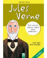 Benim Adım... Jules Verne