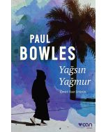 Yağsın Yağmur
