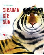 Sıradan Bir Gün (Ciltli)