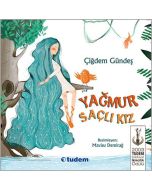 Yağmur Saçlı Kız
