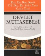 Devlet Muhasebesi