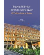 Sosyal Bilimler Tarihini Keşfediyor
