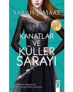 Dikenler ve Güller Sarayı 3 - Kanatlar ve Küller Sarayı