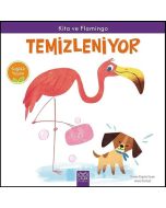 Kita ve Flamingo Temizleniyor