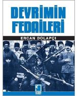 Devrimin Fedaileri (Ciltli)
