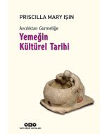 Yemeğin Kültürel Tarihi