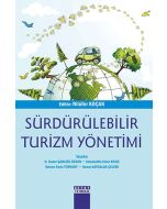 Sürdürülebilir Turizm Yönetimi