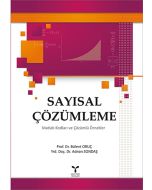 Sayısal Çözümleme