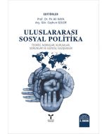 Uluslararası Sosyal Politika