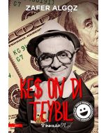 Keş On Dı Teybıl