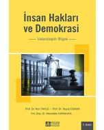 İnsan Hakları ve Demokrasi