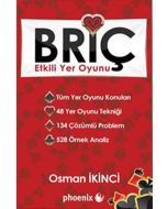 Briç - Etkili Yer Oyunu