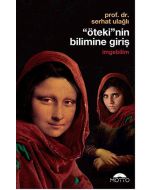 "Öteki"nin Bilimine Giriş İmgebilim