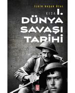 Kısa I. Dünya Savaşı Tarihi