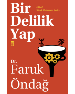 Bir Delilik Yap