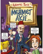 Milli Şairimiz Mehmet Akif