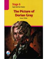 The Picture of Dorian Gray (Cd li)