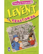 Türkiye'yi Geziyorum 3 - Levent Trabzon'da 