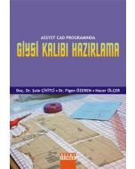 Assyst Cad Programında Giysi Kalıbı Hazırlama