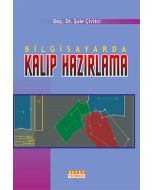 Bilgisayarda Kalıp Hazırlama