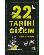 22 Tarihi Gizem