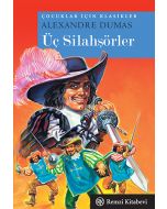 Üç Silahşörler (Cep Boy)