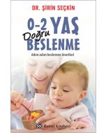 0-2 Yaş Doğru Beslenme