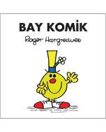 Bay Komik