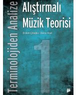 Alıştırmalı Müzik Teorisi 1