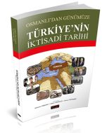 Türkiye'nin İktisadi Tarihi