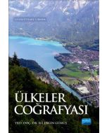 Ülkeler Coğrafyası