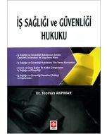 İş Sağlığı ve Güvenliği Hukuku