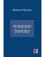 Anılardan Sayfalar