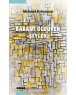 Babamı Öldüren Şeyler
