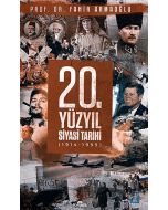 20. Yüzyıl Siyasal Tarihi (Ciltli)