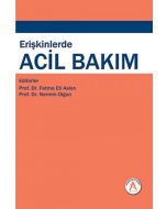 Erişkinlerde Acil Bakım