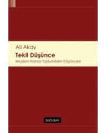 Tekil Düşünce