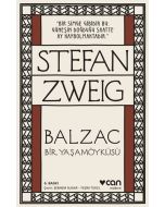 Balzac Bir Yaşam Öyküsü