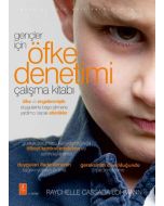 Gençler İçin Öfke Denetimi Çalışma Kitabı