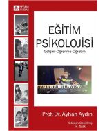 Eğitim Psikolojisi