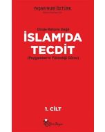 Dinde Reform Değil İslam’da Tecdit (2 Cilt Takım)