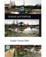 Kuşlar Yasına Gider (Ciltli)