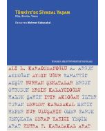 Türkiye'de Siyasal Yaşam