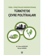 Türkiye'de Çevre Politikaları