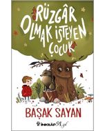 Rüzgâr Olmak İsteyen Çocuk