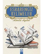 Esrarengiz Kelimeler (Ciltli)