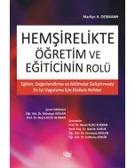Hemşirelikte Öğretim ve Eğiticinin Rolü
