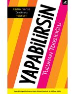 Yapabilirsin